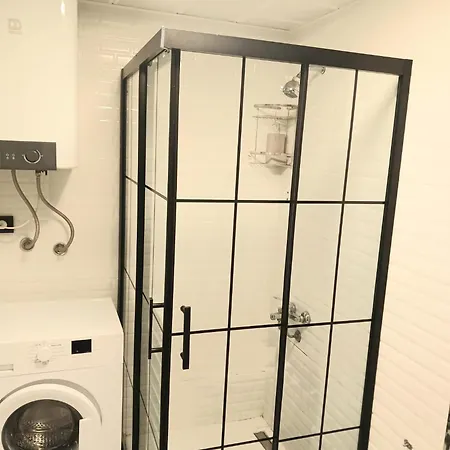 The U Homes Appartement Antalya