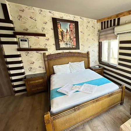The U Homes Apartamento