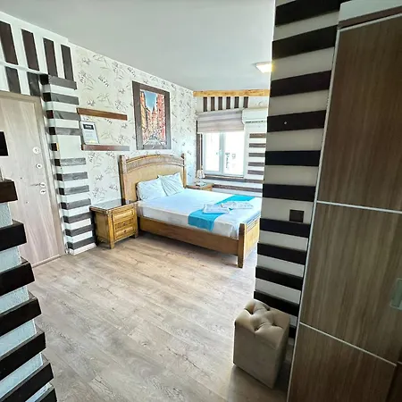 The U Homes Apartamento *