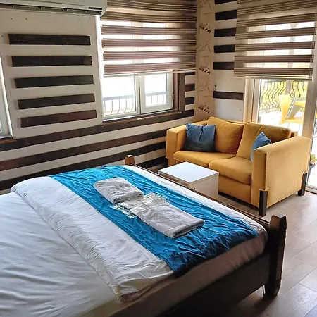 Apartamento The U Homes *
