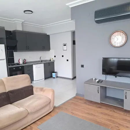 The U Homes * אנטליה