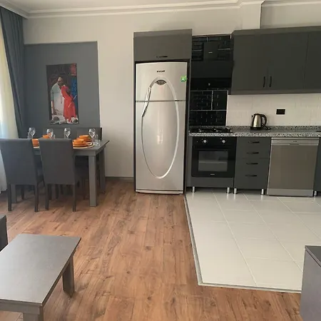 The U Homes Apartamento *