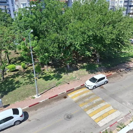 דירה The U Homes *