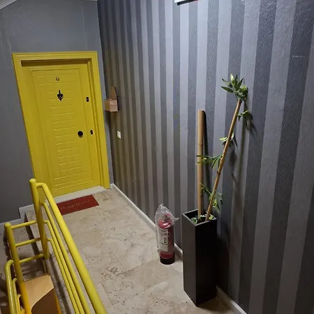 Appartement The U Homes