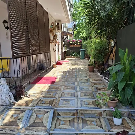 דירה The U Homes *