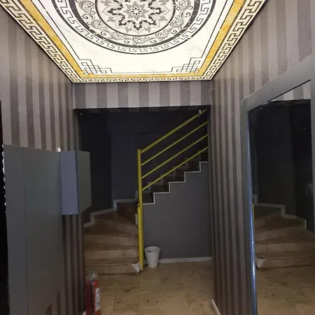 The U Homes Appartement