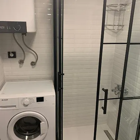 The U Homes * 安塔利亚