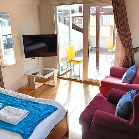 The U Homes * Antalya