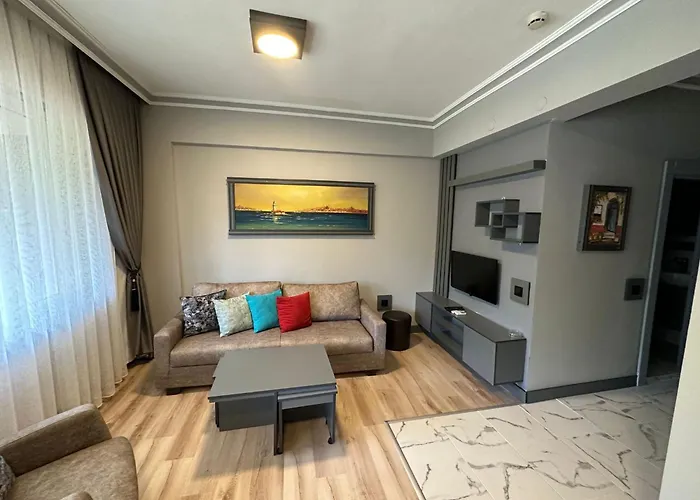 Lejlighed The U Homes