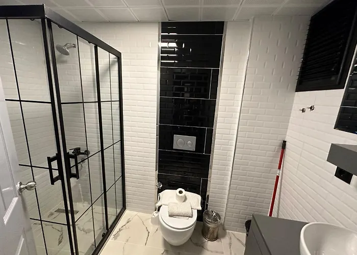 Lejlighed The U Homes *