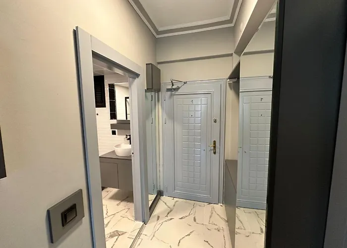 Lejlighed The U Homes