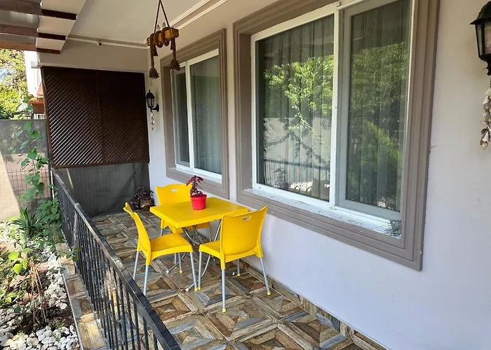 Lejlighed The U Homes *