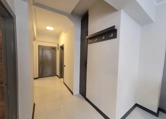 The U Homes Antalya