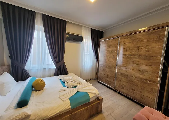 Lejlighed The U Homes *