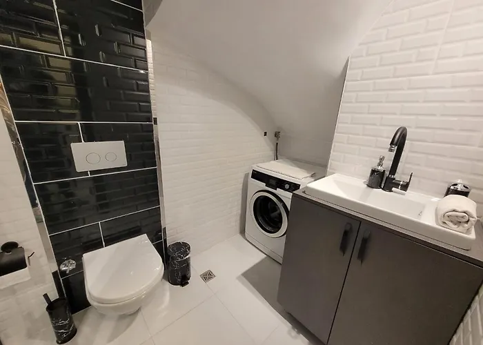 Lejlighed The U Homes Antalya