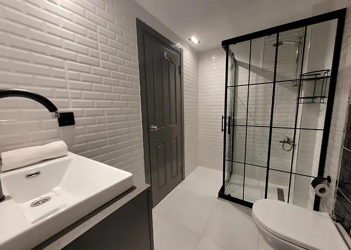The U Homes Antalya