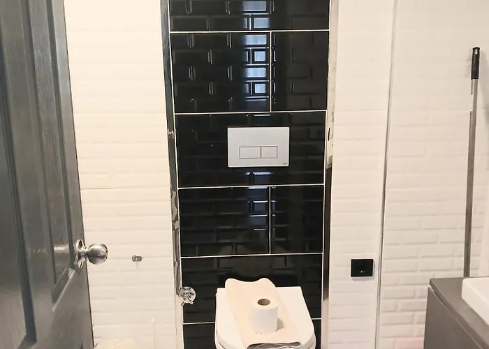 Lejlighed The U Homes Antalya