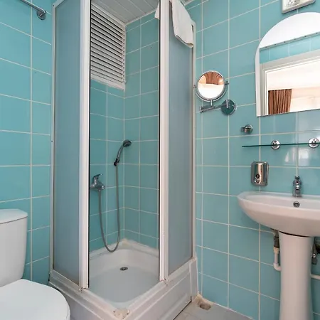 Apartament The U Homes Antalya