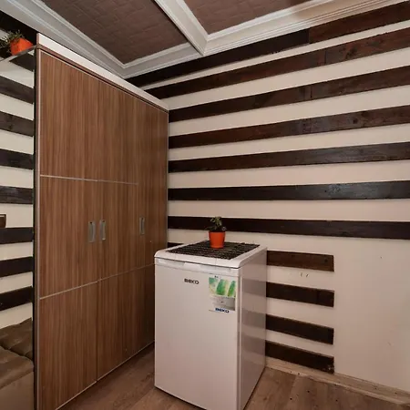 The U Homes Apartament *
