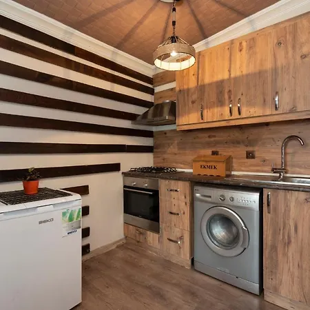 The U Homes * أنطاليا