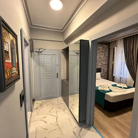 The U Homes 아파트 *