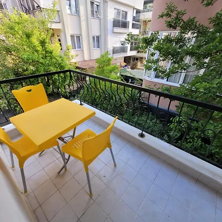 Appartamento The U Homes *