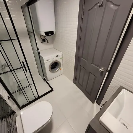 The U Homes أنطاليا