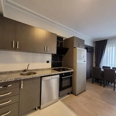 The U Homes * أنطاليا