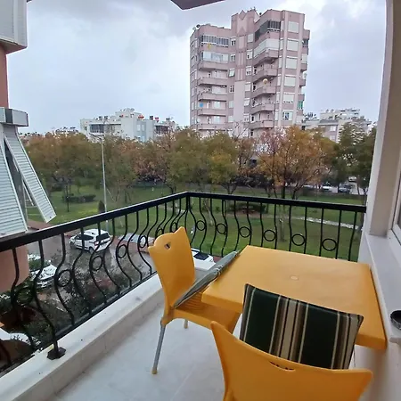 The U Homes * أنطاليا