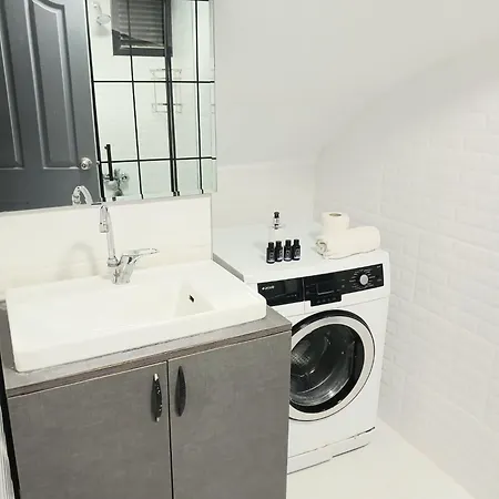 Appartamento The U Homes *