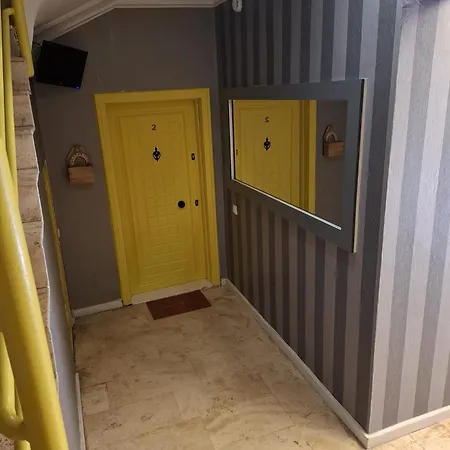 The U Homes * أنطاليا