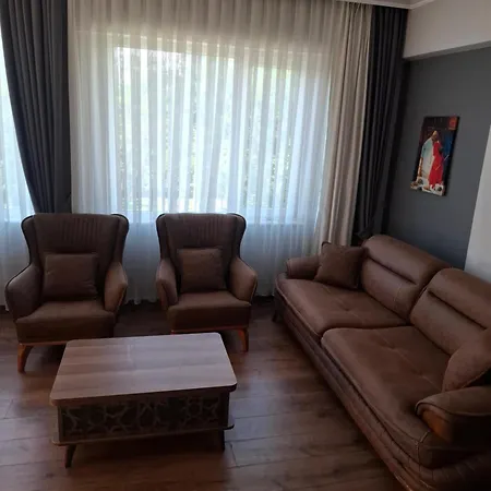 The U Homes Apartament Antalya